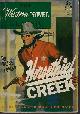  LOMAX, BLISS, Horsethief Creek: The Western Novel Classic #63