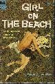  ALBEE, GEORGE SUMNER, Girl on the Beach