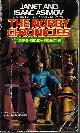 9780441586349 ASIMOV, JANET & ISAAC, The Norby Chronicles