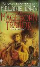 9780886777319 RAWN, MELANIE, The Mageborn Traitor; Exiles: Volume Two