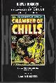 9781848634473 CHAMBER OF CHILLS (FOREWARD BY LES EDWARDS), Chamber of Chills Collected Works Volume Three (3), Fnovember, Nov. 1952 - September, Sept. 1953, Issues 14-19