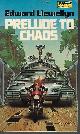9780879978006 LLEWELLYN, EDWARD, Prelude to Chaos