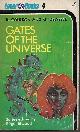 9780373720040 COULSON, R. & DEWEESE, G. (SERIES EDITED BY ELWOOD, ROGER), Gates of the Universe; Laser #4