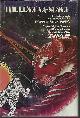 9780525666257 SILVERBERG, ROBERT (EDITOR)(PHYLLIS GOTLIEB; GLENN CHANG; MARK J. MCGARRY), The Edge of Space