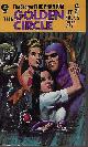 9780380144983 FALK, LEE (ADAPTED BY FRANK S. SHAWN)[RON GOULART], The Golden Circle; the Phantom #5