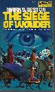 9780879973254 GESTON, MARK S., The Siege of Wonder