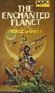  BARBET, PIERRE, The Enchanted Planet