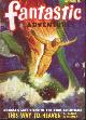  FANTASTIC ADVENTURES (HAROLD M. SHERMAN; ARTHUR T. HARRIS; BERNIE KAMINS; ROBERT MOORE WILLIAMS), Fantastic Adventures: October, Oct. 1948
