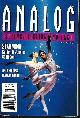  ANALOG (SPIDER & JEANNE ROBINSON; GREY ROLLINS; ROB CHILSON & WILLIAM F. WU; F. ALEXANDER BREJCHA; JAYGE CARR; DUNCAN LUNAN), Analog Science Fiction and Fact: October, Oct. 1994 ("Starmind")