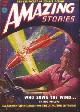  AMAZING (ROG PHILLIPS; H. B. HICKEY; P. F. COSTELLO; WALT SHELDON; GERALD VANCE; PETER WORTH), Amazing Stories: June 1951