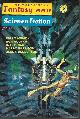  F&SF (D. F. JONES; RON GOULART; HARRY HARRISON; STEPHEN TALL; BRUCE MCALLISTER; ZENNA HENDERSON), The Magazine of Fantasy and Science Fiction (F&Sf): June 1970