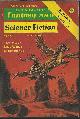  F&SF (ISAAC ASIMOV; ARTHUR JEAN COX; PHYLLIS GOTLIEB; PHYLLIS MACLENNAN; LESTER DEL REY; ROBERT BORSKI; C. L. GRANT), The Magazine of Fantasy and Science Fiction (F&Sf): May 1974