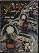  ASTOUNDING (ARTHUR LEO ZAGAT; PAUL CARTER; E. MAYNE HULL; A. E. VAN VOGT; RAYMOND F. JONES; L. JEROME STANTON), Astounding Science Fiction: August, Aug. 1946