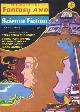  F&SF (KATE WILHELM; CHET ARTHUR; MOSE MALLETTE; WILLIAM F. NOLAN; TED WHITE; ROBERT LORY; HARRY HARRISON; ROBERT L. FISH; BOOTH TARKINGTON), The Magazine of Fantasy and Science Fiction (F&Sf): February, Feb. 1968 ("Stranger in the House")