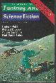  F&SF (FREDERIK POHL; RICHARD COWPER; PAUL DARCY BOLES; AVRAM DAVIDSON; HARVEY JACOBS; BONNIE DALZELL; J. MICHAEL REAVES; ISAAC ASIMOV), The Magazine of Fantasy and Science Fiction (F&Sf): May 1976 ("Man Plus")
