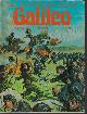  GALILEO (A. E. VAN VOGT; KEVIN J. O'DONNELL, JR.; JOHN KESSEL; D. C. POYER; RICH BROWN; TERRY LEE & JOHN KESSEL; PARKE GODWIN & MARVIN KAYE), Galileo Magazine of Science & Fiction #8: May 1978 ("Masters of Solitude")