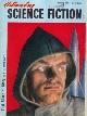  ASTOUNDING (C. M. KORNBLUTH; JACK VANCE; DAMON KNIGHT; LESTER DEL REY; OLIVER SAARI; EDMUND K. BERKELEY; CARROL L. KLOTZBACH), Astounding Science Fiction: January, Jan. 1952