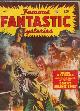  FAMOUS FANTASTIC MYSTERIES (EDISON MARSHALL; JOHN BUCHAN; FITZ-JAMES O'BRIEN; MARGARET ST. CLAIR), Famous Fantastic Mysteries: December, Dec. 1949 ("Ogden's Strange Story")