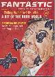  FANTASTIC (FRITZ LEIBER; DANIEL F. GALOUYE; JOSEPH E. KELLEAM; H. P. LOVECRAFT & AUGUST W. DERLETH; WILLIAM W. STUART), Fantastic Stories of the Imagination: February, Feb. 1962