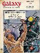  GALAXY (F. L. WALLACE; EVELYN E. SMITH; ALAN COGAN; NED LONG; RICHARD MAPLES; JACK TAYLOR; WILLY LEY), Galaxy Science Fiction: June 1956