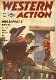  WESTERN ACTION (LEE FLOREN; JOE AUSTELL SMALL; ARCHIE JOCELYN; LEO HOBAN), Western Action: February, Feb. 1945