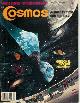  COSMOS (FRITZ LEIBER; GORDON R. DICKSON; ROGER LOVIN; THOMAS F. MONTELEONE; SPIDER ROBINSON)), Cosmos: July 1977