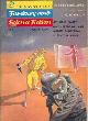  F&SF (C. M. KORNBLUTH; ROBERT ABERNATHY; ARTHUR C. CLARKE; P. SCHUYLER MILLER; WINONA MCCLINTIC; ROBERT LINDNER; MANLY WADE WELLMAN; THEODORE R. COGSWELL; PAUL A. CARTER; MILDRED CLINGERMAN), The Magazine of Fantasy and Science Fiction (F&Sf): January, Jan. 1956