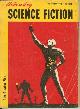  ASTOUNDING (THOMAS WILSON; A. BERTRAM CHANDLER; WALTER M. MILLER, JR.; ROBERT DONALD LOCKE), Astounding Science Fiction: September, Sept. 1952