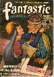  FANTASTIC ADVENTURES (GEOFF ST. REYNARD; MACK REYNOLDS; CHARLES V. DE VET; JOHN W. JAKES; GILBERT GRANT), Fantastic Adventures: November, Nov. 1950