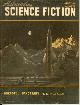  ASTOUNDING (H. BEAM PIPER; NEAL B. WILKINSON; JOHN S. BROWNING; ERIC FRANK RUSSELL; WILLY LEY), Astounding Science Fiction: July 1948 ("Dreadful Sanctuary")