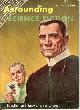  ASTOUNDING (POUL ANDERSON; FRANK HERBERT; CLIFFORD D. SIMAK; DENNIS WIEGAND; EDWARD GRENDON; VICTOR STEPHAN; CRISPIN KIM BRADLEY), Astounding Science Fiction: June 1954