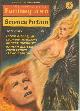  F&SF (RICHARD MCKENNA; ROBERT SHECKLEY & HARLAN ELLISON; ARTHUR SELLINGS; FRITZ LEIBER; JOSEPHINE SAXTON; SONYA DORMAN; LLOYD BIGGLE, JR.; ISAAC ASIMOV), The Magazine of Fantasy and Science Fiction (F&Sf): January, Jan. 1968