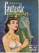  FAMOUS FANTASTIC MYSTERIES (SAX ROHMER; SIR ARTHUR CONAN DOYLE; A. E. COPPARD), Famous Fantastic Mysteries: January, Jan. 1951 ("Brood of the Witch-Queen")