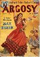  ARGOSY (MAX BRAND; ALFRED BATSON; ROBERT CARSE; STOOKIE ALLEN; FOSTER-HARRIS; RICHARD SALE; JOHN RANDOLPH PHILLIPS; ROBERT SMITH; KENNETH B. ATKINSON), Argosy Weekly: June 18, 1938
