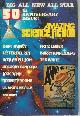  AMAZING (ISAAC ASIMOV; LESTER DEL REY; HARLAN ELLISON; BARRY N. MALZBERG; TED WHITE; ROBERT F. YOUNG; LIL & KRIS NEVILLE; FRITZ LEIBER; JACK DANN; ALFRED BESTER; DARRELL SCHWEITZER; GREGORY BENFORD), Amazing Science Fiction: June 1976