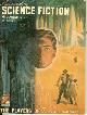  ASTOUNDING (A. E. VAN VOGT; J. A. WINTER, M.D.; WILMAR SHIRAS; THEODORE STURGEON; J. J. COUPLING; WILLY LEY; E. L. LOCKE), Astounding Science Fiction: November, Nov. 1948 ("Players of Null-a")