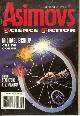  ASIMOV'S (MICHAEL BISHOP; BRIAN STABLEFORD; R. V. BRANHAM; HOLLY WADE; ALAN GORDON; TONY DANIEL), Asimov's Science Fiction: September, Sept. 1994