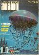  ANALOG (FRANK HERBERT; ERIC VINICOFF & MARCIA MARTIN; EDMUNDO HAMILTOWNE; GARY ALAN RUSE; JOHN VARLEY), Analog Science Fiction/ Science Fact: February, Feb. 1979 ("Titan")