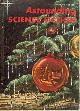  ASTOUNDING (WALTER M. MILLER, JR; CHAD OLIVER; K. HOUSTON BRUNNER; JAMES E. GUNN; ERIC FRANK RUSSELL; J. J. COUPLING), Astounding Science Fiction: January, Jan. 1955