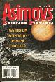  ASIMOV'S (MARY ROSENBLUM; STEVEN POPKES; TERRY BISSON; MAGGIE FLINN; STEPHEN BAXTER; JAMES PATRICK KELLY; STEVEN R. BOYETT; STEVEN UTLEY), Asimov's Science Fiction: June 1994