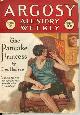 ARGOSY (FRED MACISAAC; GARRET SMITH; CHARLES ALDEN SELTZER; JOSEPH IVERS LAWRENCE; GEORGE M. JOHNSON; ERIC HEATH; PAUL DERESCO AUGSBURG; JOHN H. THOMPSON; HORACE F. THACHER), Argosy All-Story Weekly: April, Apr. 9, 1927 ("Land of the Free")