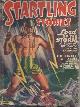  STARTLING (KEITH HAMMOND - AKA HENRY KUTTNER; STANLEY G. WEINBAUM; CARL JACOBI; RAY CUMMINGS), Startling Stories: September, Sept. 1947