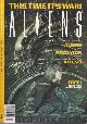  ALIENS, Aliens: #1, July 1992
