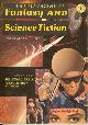 F&SF (ROBERT GOULART; HILARY BAILEY; CHARLES BIRKIN; KIT REED; JOSEPHINE SAXTON; EDUARDO GOLIGORSKY; WILLIAM M. LEE), The Magazine of Fantasy and Science Fiction (F&Sf): November, Nov. 1967 ("the Sword Swallower")