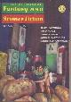  F&SF (JOHN CHRISTOPHER; JEAN COX; BRUCE JAY FRIEDMAN; FRED HOYLE; LARRY NIVEN; MACK REYNOLDS; ISAAC ASIMOV), The Magazine of Fantasy and Science Fiction (F&Sf): March, Mar. 1967 ("the Little People")