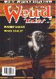  WEIRD TALES (WILLIAM F. NOLAN; JASON VAN HOLLANDER; BRIAN LUMLEY; ROBERT BLOCH; RONALD ANTHONY CROSS), Weird Tales # 302: Fall 1991