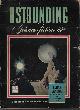  ASTOUNDING (LESTER DEL REY; MALCOLM JAMESON; GEORGE O. SMITH; PETER RISK; A. E. VAN VOGT; MURRAY LEINSTER; L. RON HUBBARD; WILLY LEY; R. S. RICHARDSON), Astounding Science Fiction: October, Oct. 1942
