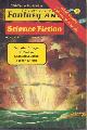  F&SF (GORDON EKLUND; DENNIS ETCHISON; JOHN VARLEY; DEAN MCLAUGHLIN; ANDREW WARD; GEORGE ALEC EFFINGER; R. BRETNOR), The Magazine of Fantasy and Science Fiction (F&Sf): August, Aug. 1974