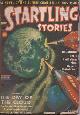  STARTLING (ROSS ROCKLYNNE; JOSEPH J. MILLARD; A. G. STRANGLAND; HENRY S. LEWIS; OSCAR J. FRIEND), Startling Stories: November, Nov. 1942