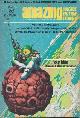  AMAZING (MIRIAM ALLEN DEFORD; WILLIAM ROTSLER; ALAN W. STEWART; ALEXEI & CORY PANSHIN; F. M. BUSBY; RUSSELL L. BATES; GREGORY BENFORD), Amazing Stories: March, Mar. 1972